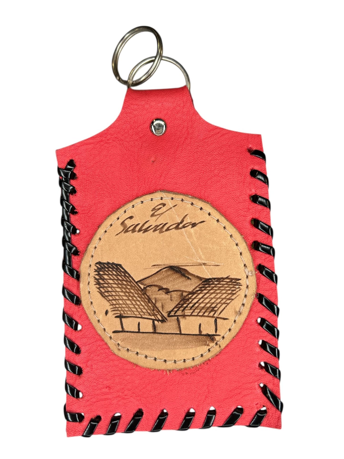 Porta Licencias de El Salvador