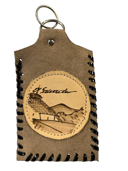 Porta Licencias de El Salvador