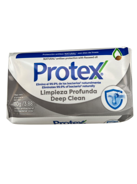 Jabón de Barra Protex® Limpieza Profunda