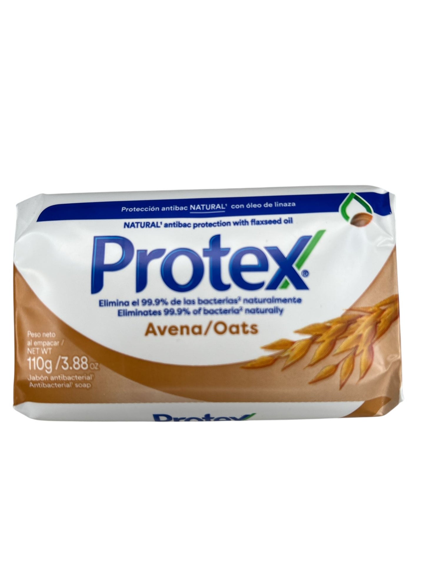Jabón de Barra Protex® Avena