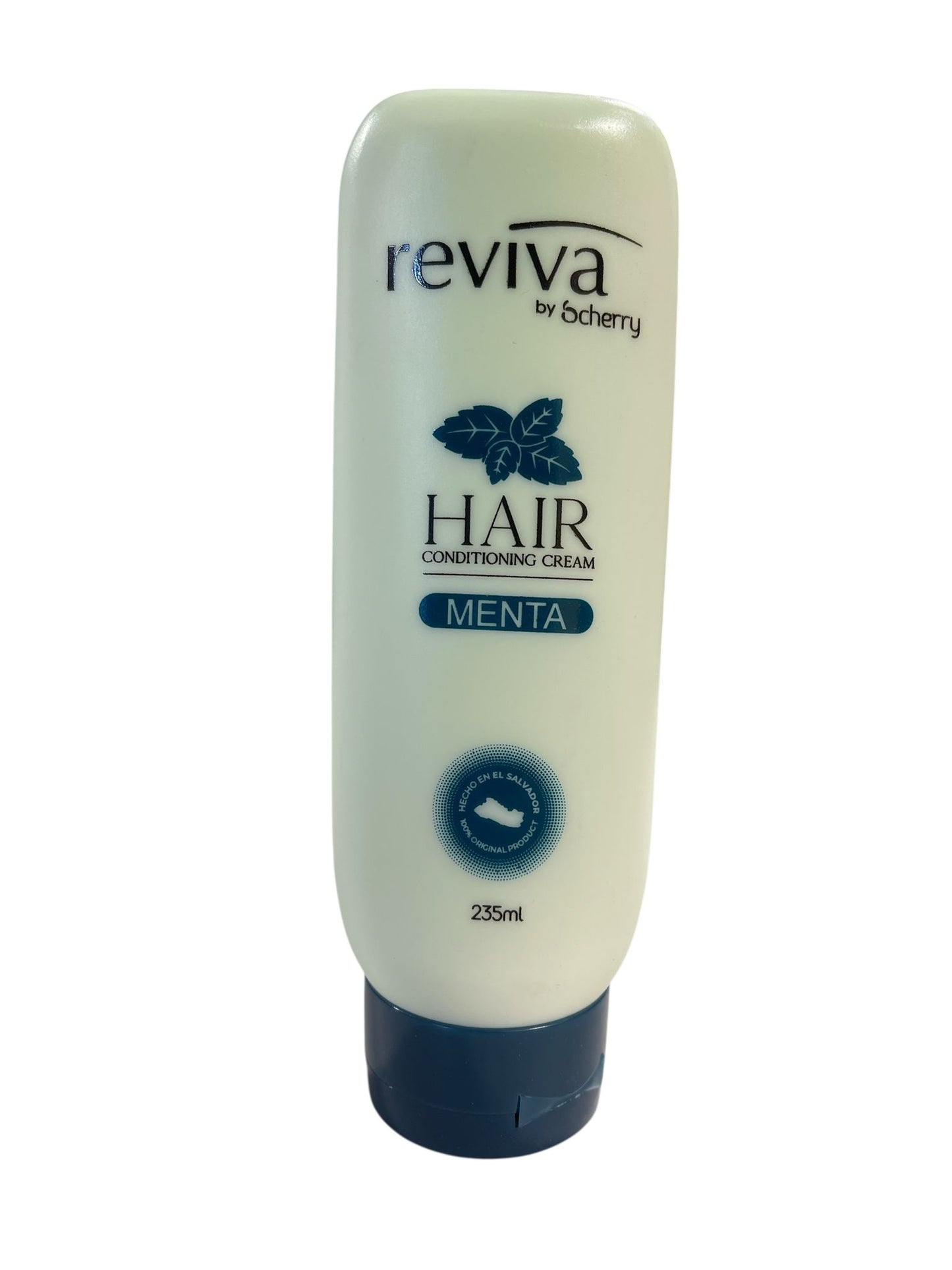 Acondicionador para el cabello Menta - Crema Reviva