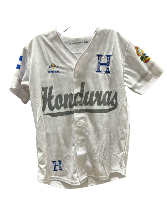 Jersey de Honduras