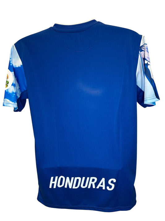 Jersey de Honduras