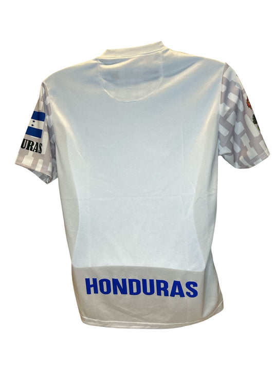 Jersey de Honduras