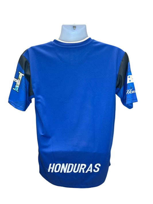 Jersey de Honduras