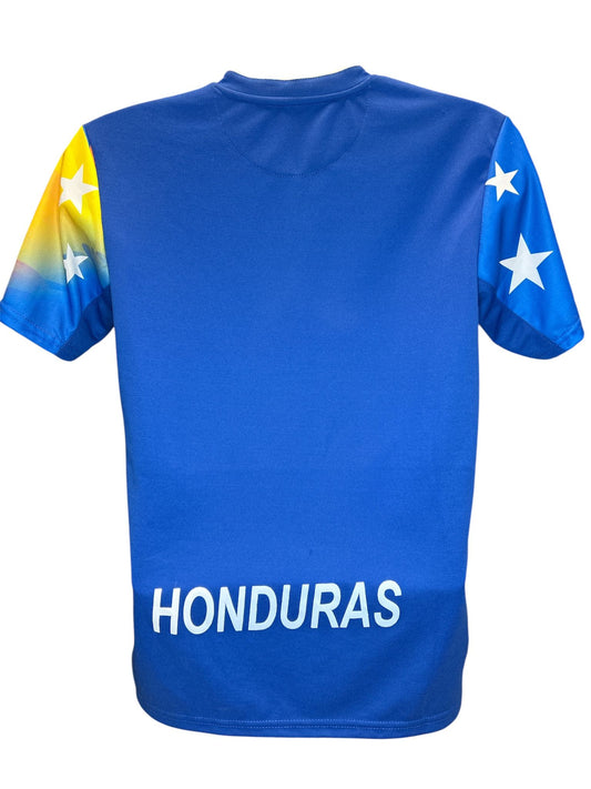Jersey de Honduras