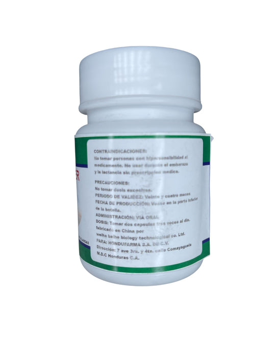 Perla de Eter - Frasco de 100 perlas