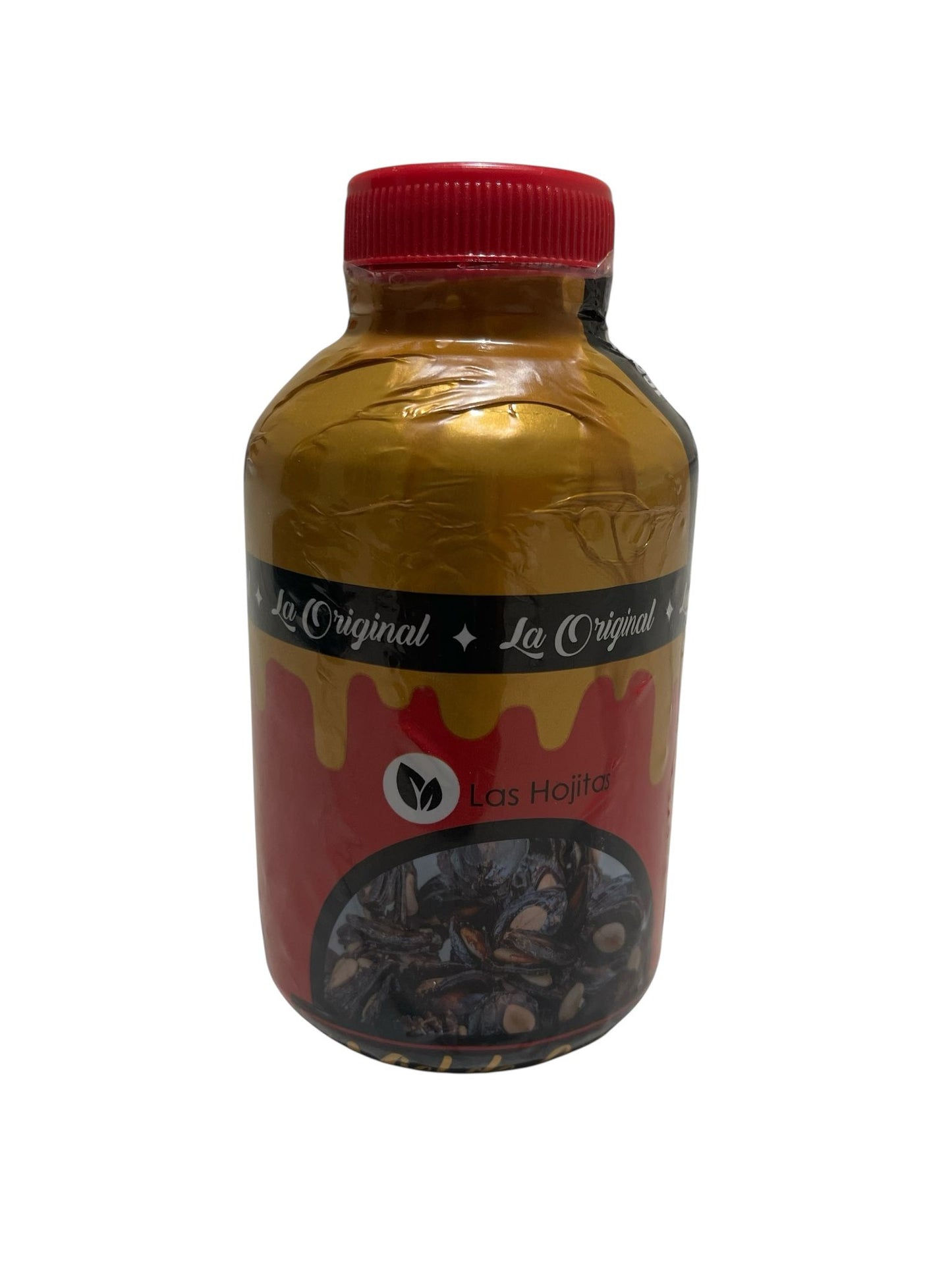 Miel de Carao - Botella de 375 ml