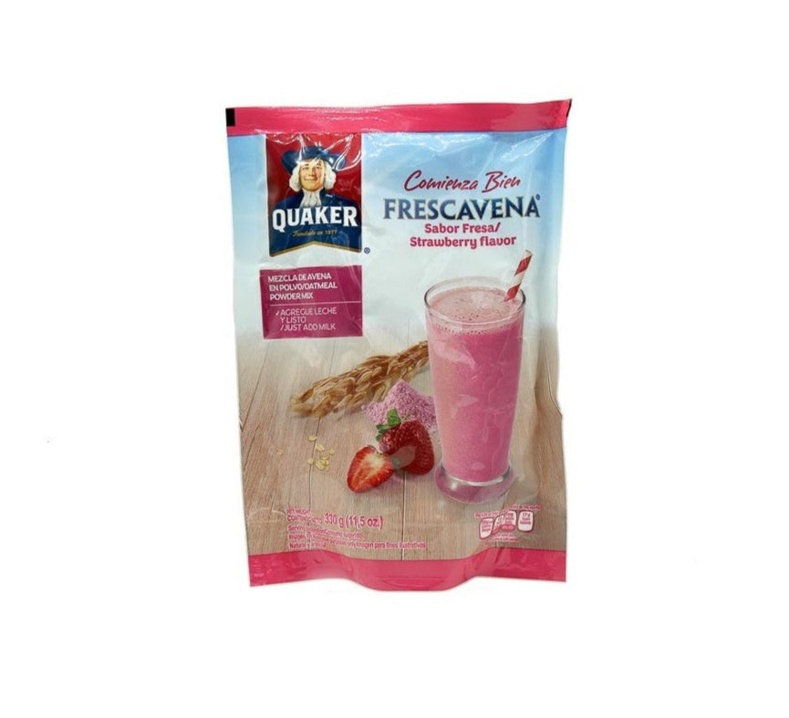 Frescavena 330 gr - Quaker