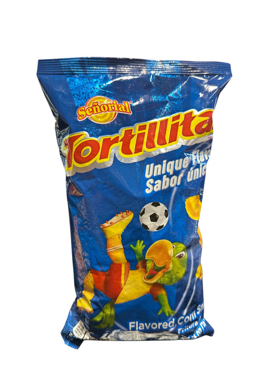 Tortillita Senorial
