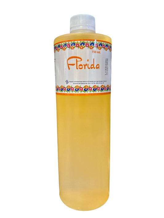 Agua Florida 750ml Grande