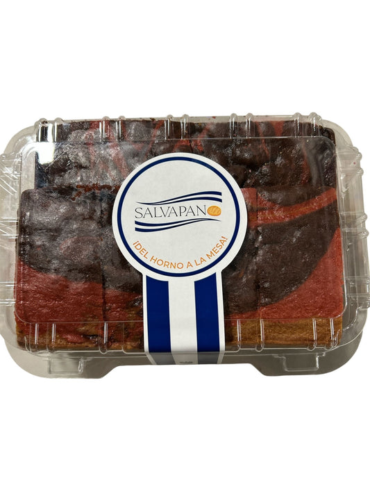 Pan Mapa | Panaderia Salvapan