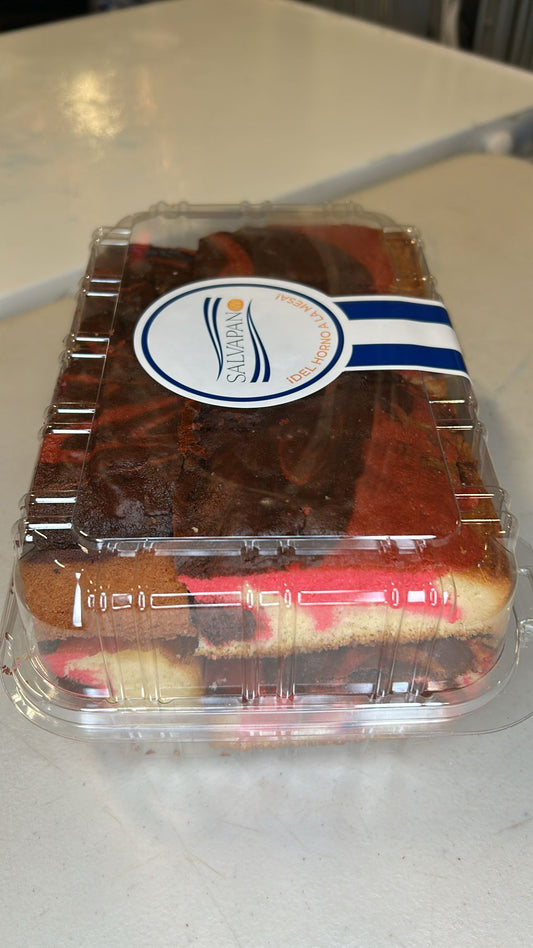 Pan Mapa | Panaderia Salvapan