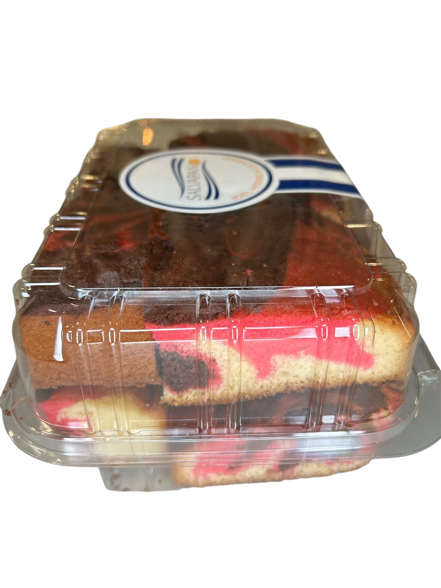 Pan Mapa | Panaderia Salvapan