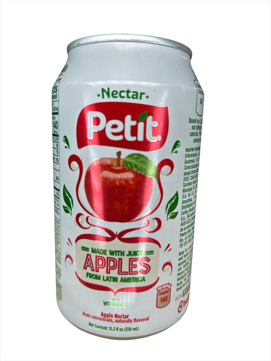 Nectar Petit de Manzana