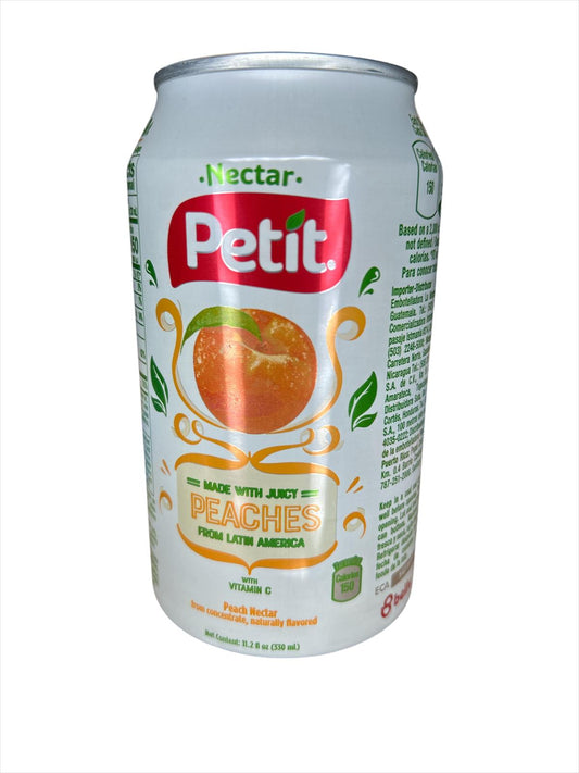 Nectar Petit de Melocoton