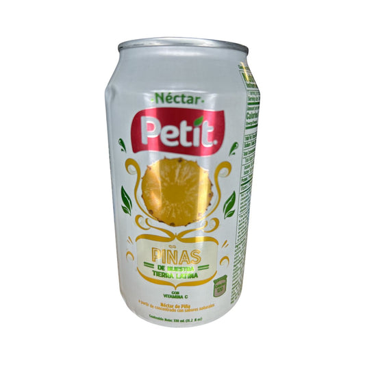 Nectar Petit de Piña