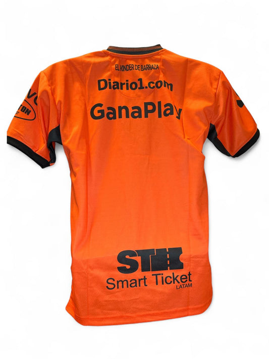 Camiseta del Aguila FC Naranja
