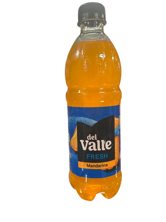 Jugo del Valle sabor Mandarina