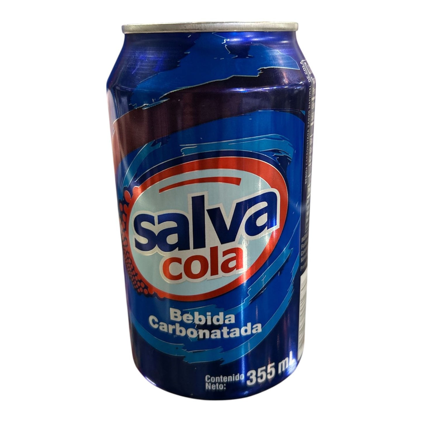 Salvacola en Lata 355ml
