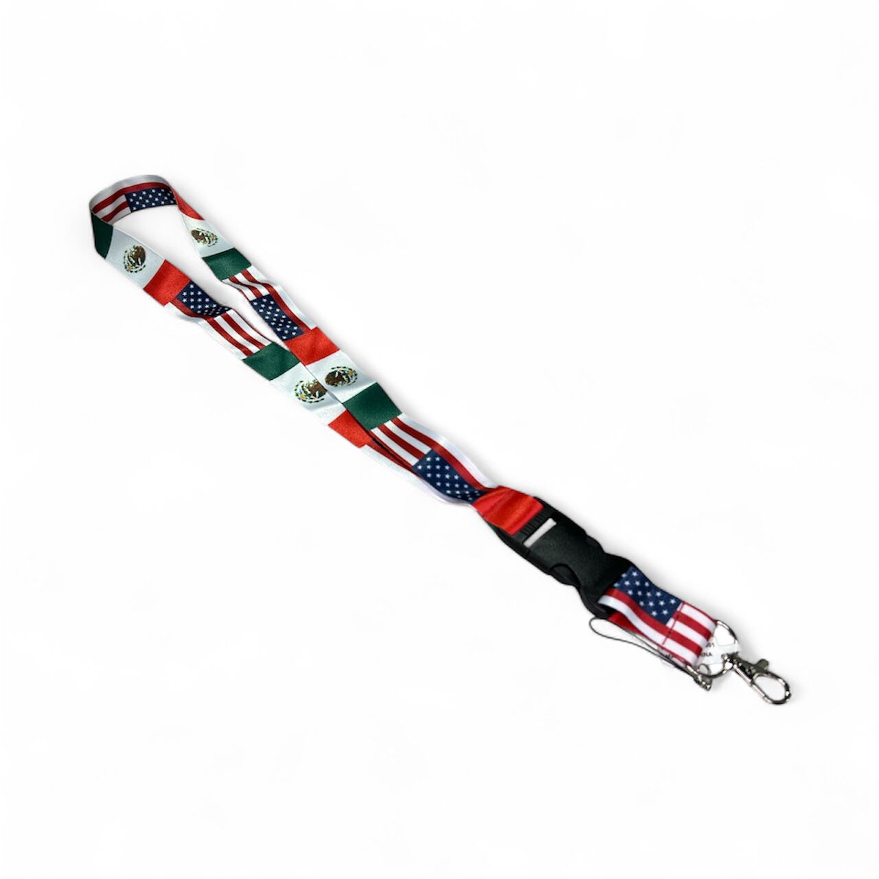 Llavero de Mexico-USA