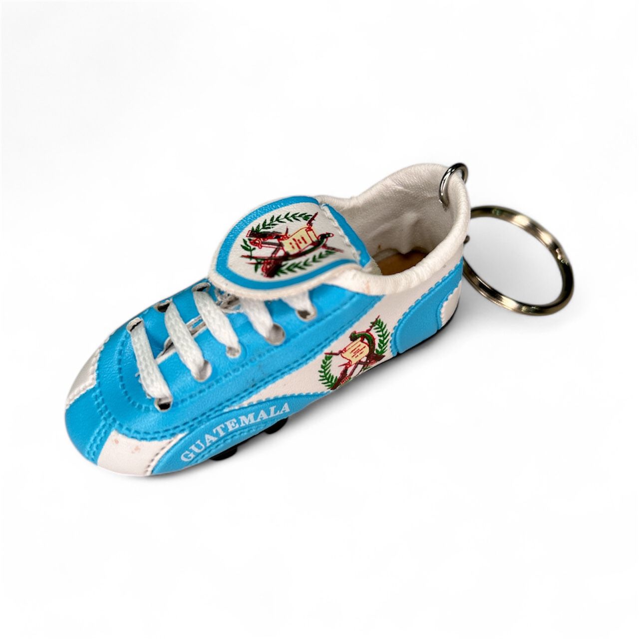 Llavero de Guatemala