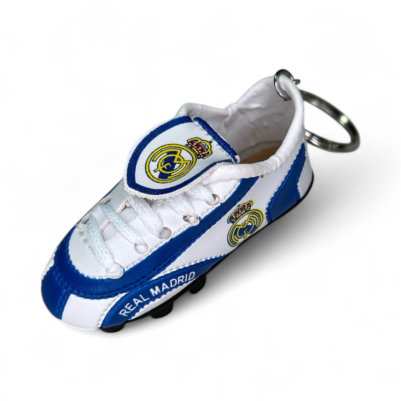 Llavero del Real Madrid