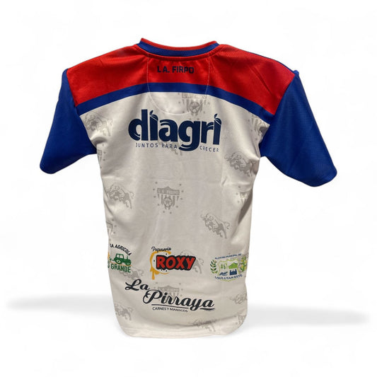 Camisa del Firpo