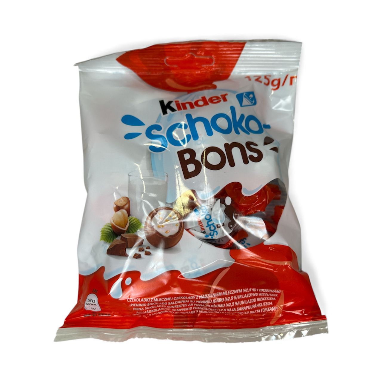 Schoko-Bons