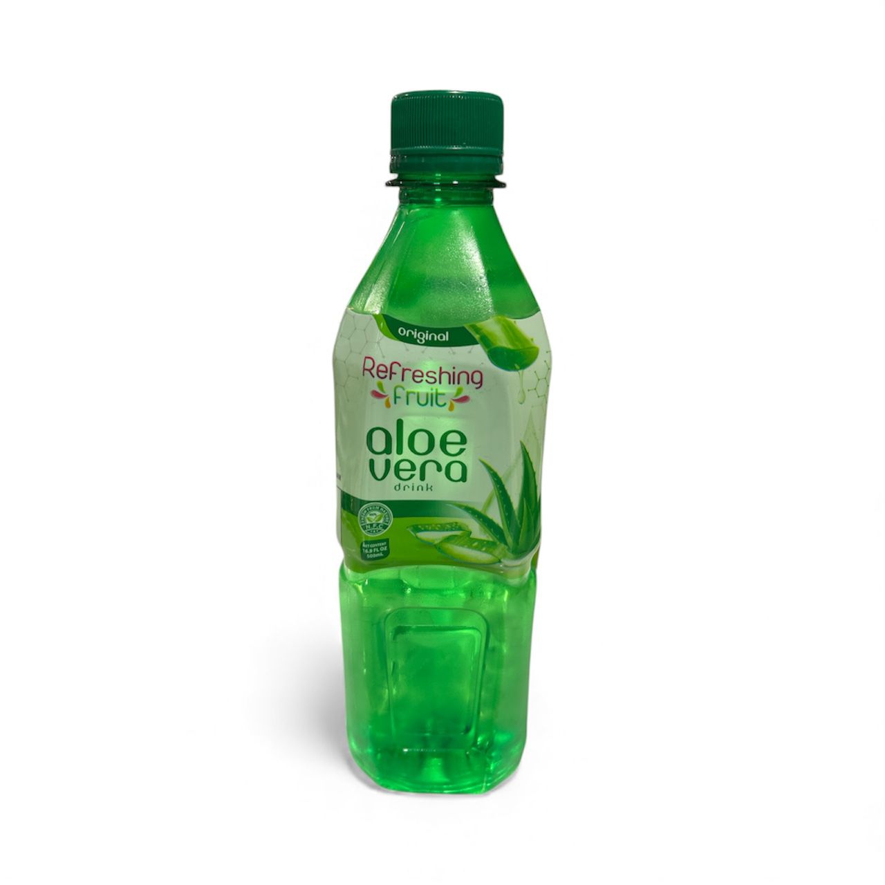 Aloe Vera Original 500 ml (bebida)