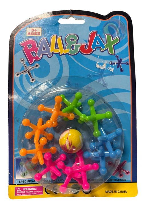 Jacks