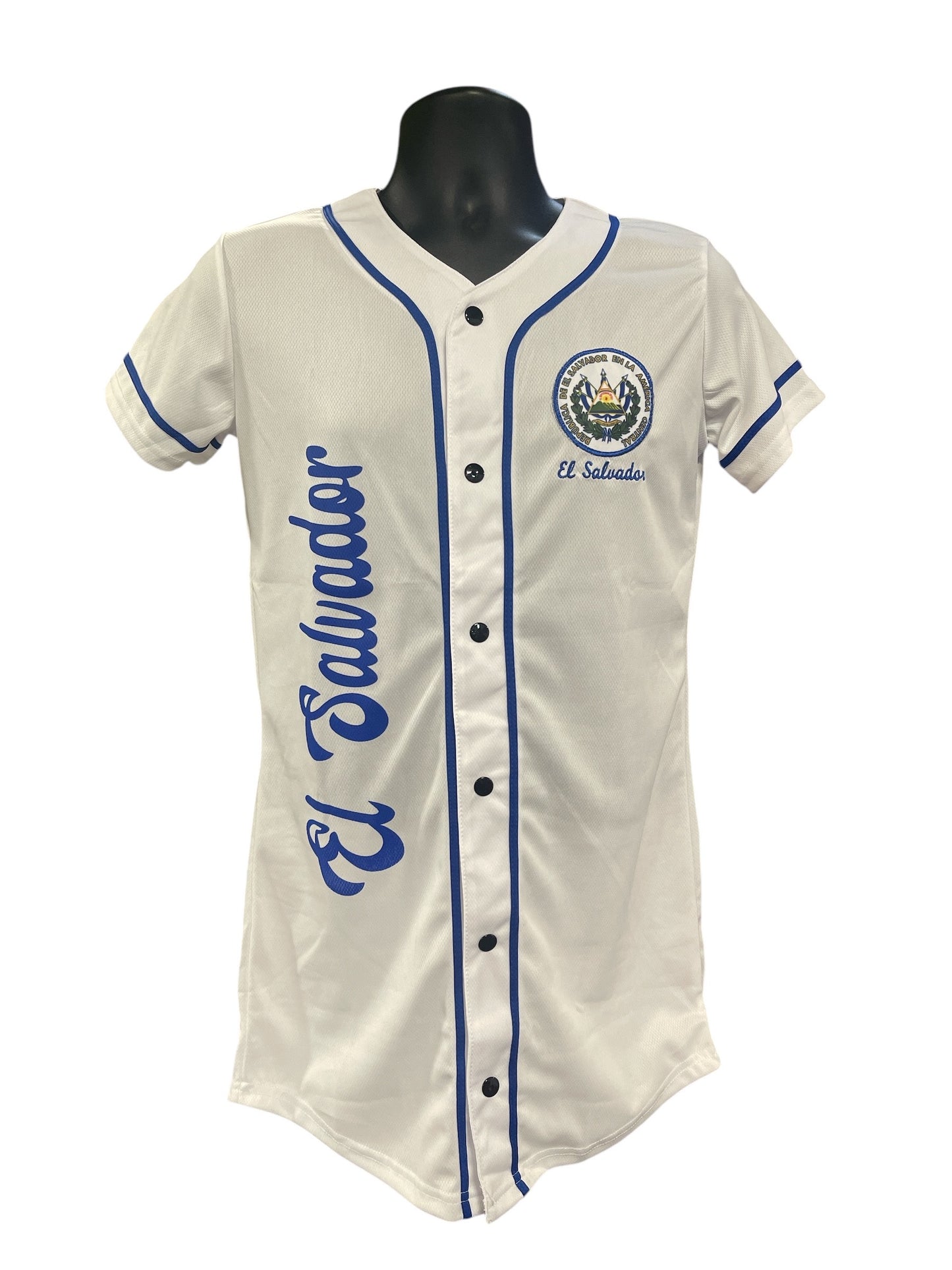 Vestidos de El Salvador