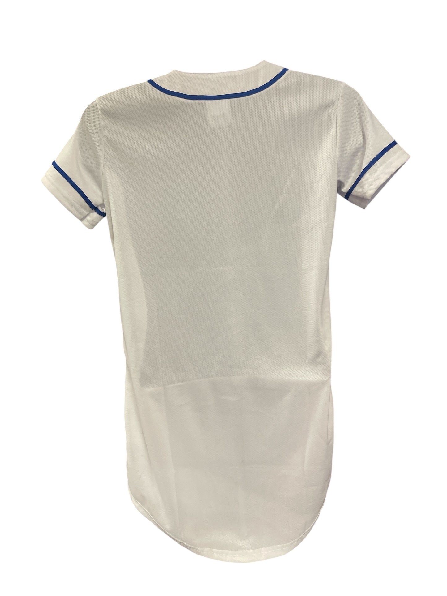 Vestidos de El Salvador