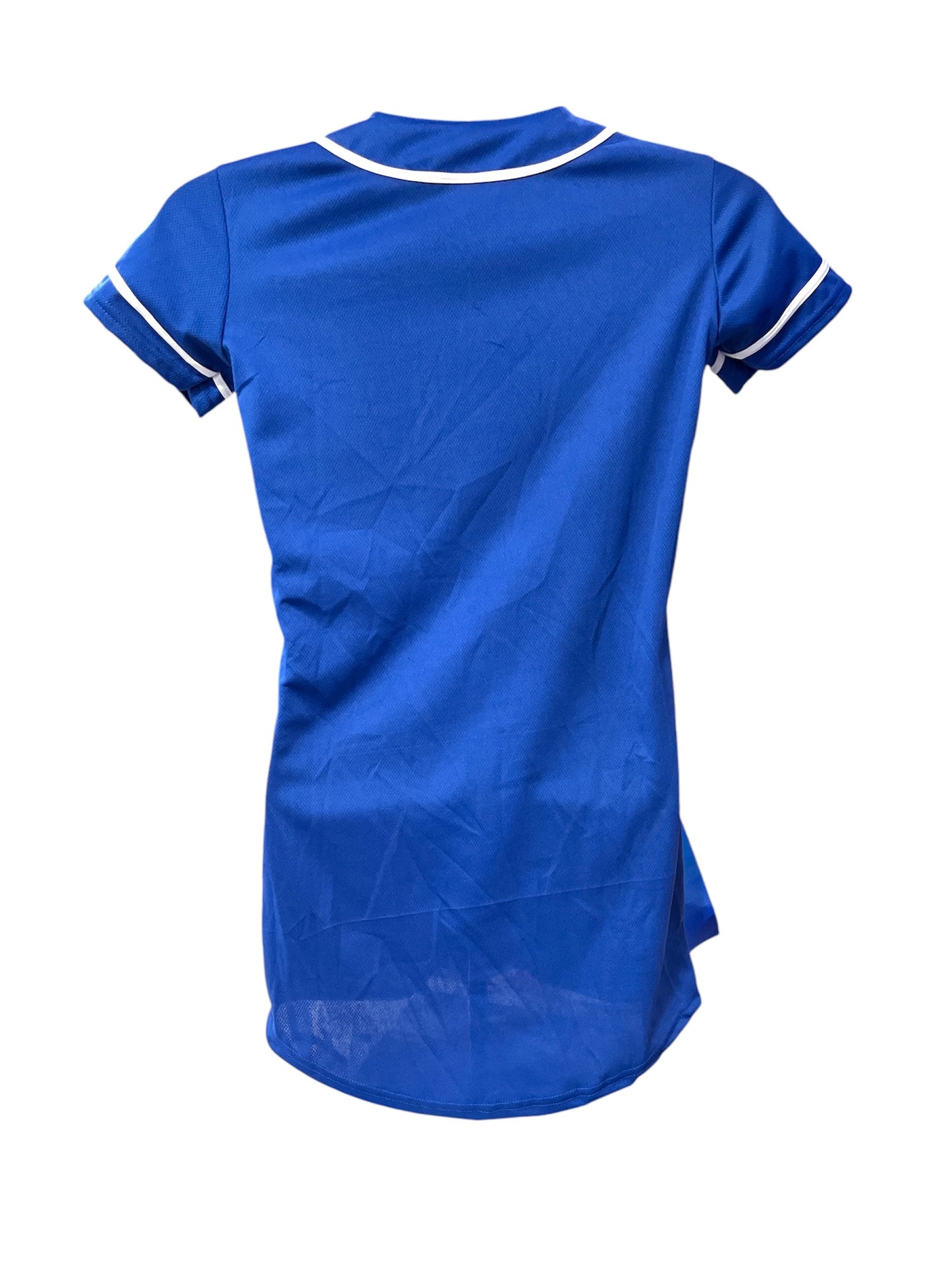 Vestidos de El Salvador