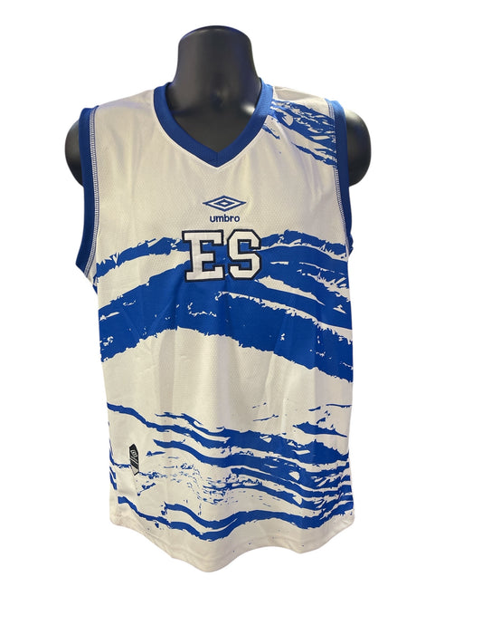 Camisetas manga corta de El Salvador