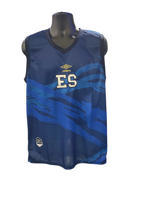 Camisetas Manga Corta de El Salvador