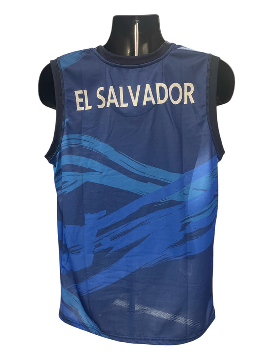 Camisetas Manga Corta de El Salvador