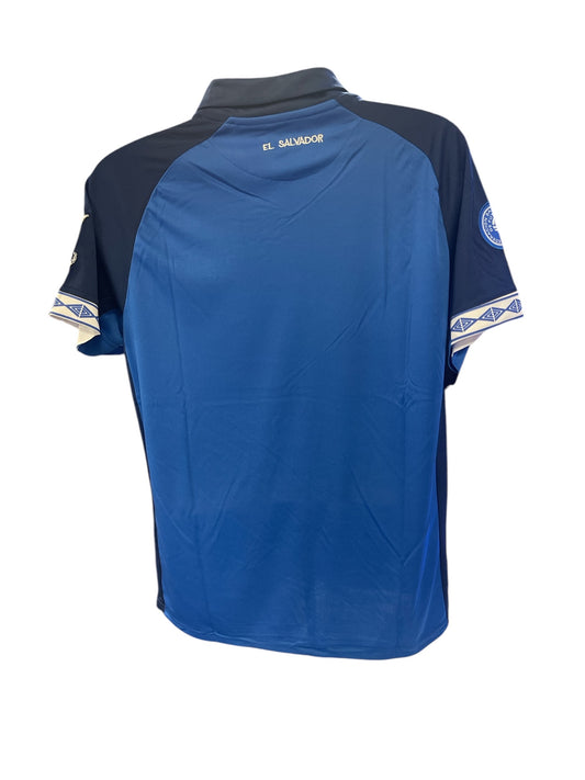 Camiseta de la Seleccion