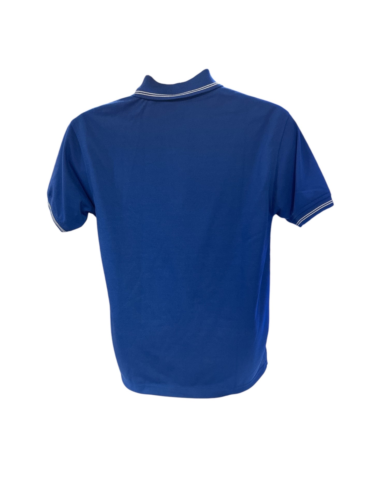 Camisetas Tipo Polo de El Salvador