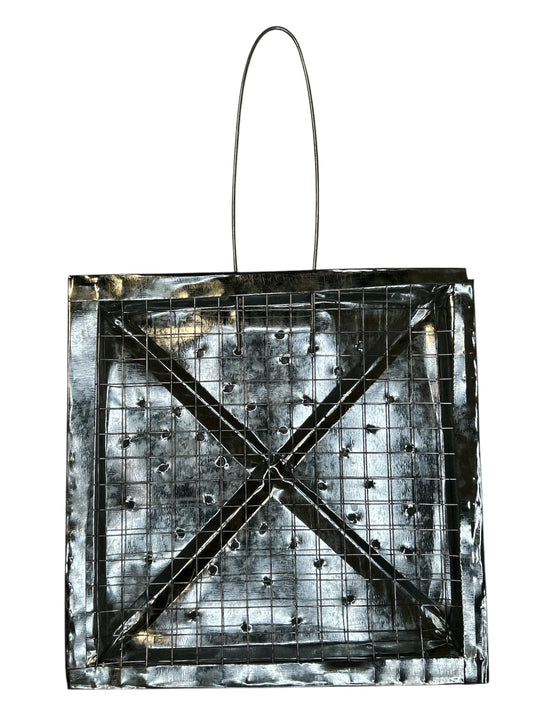 Tostador Artesanal Grande para Tortillas