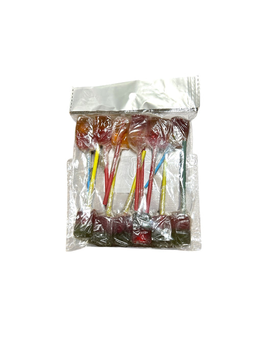 Dulce Pirulin (12 unidades)