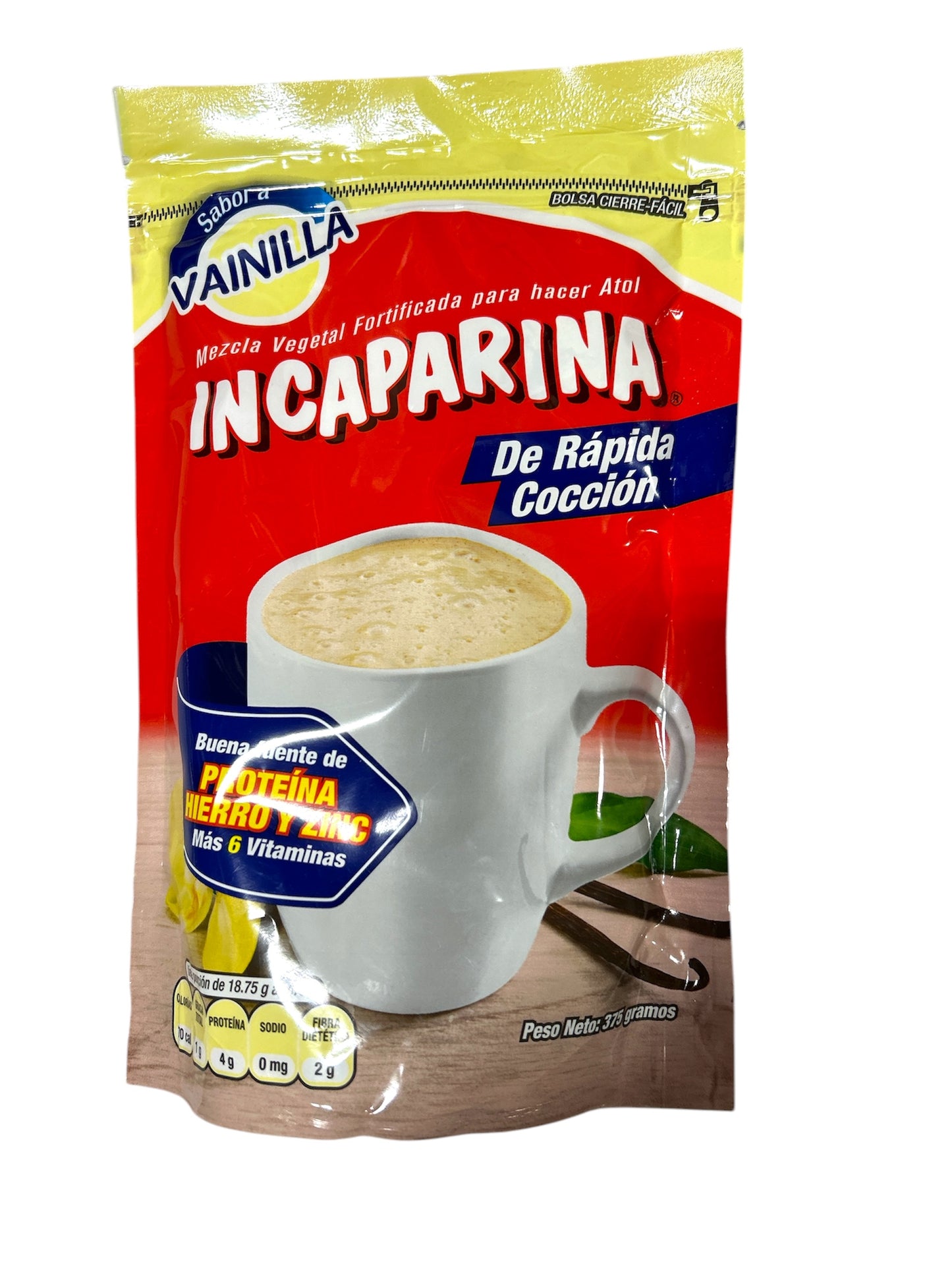 Incaparina