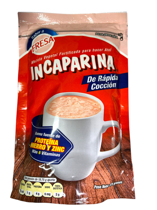 Incaparina