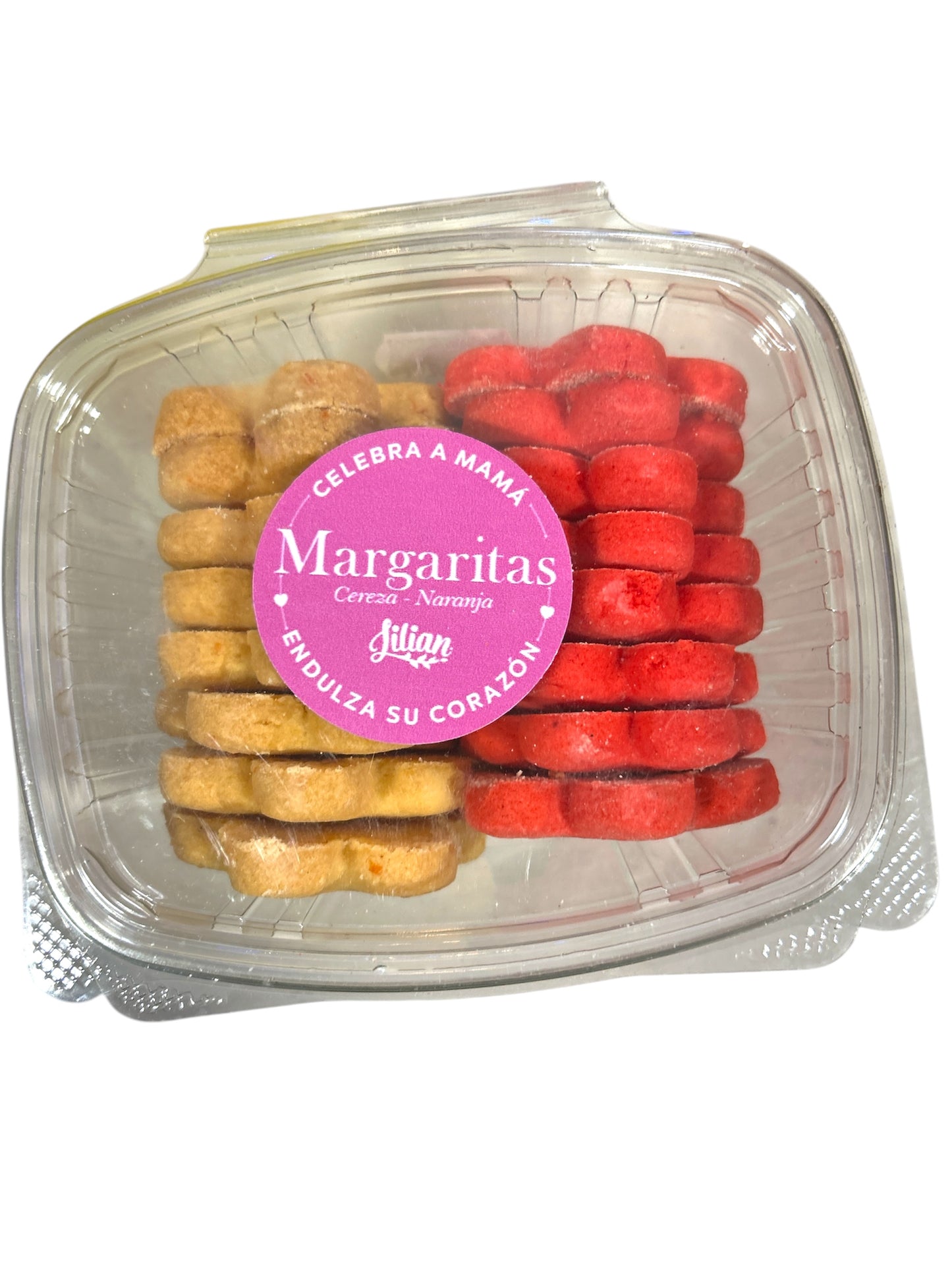 Margaritas | Panaderia Lilian