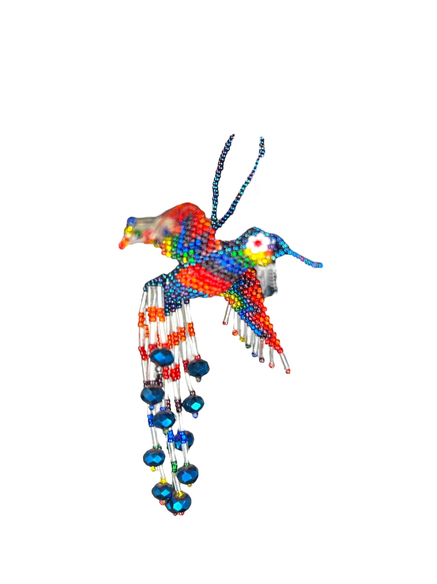 Llaveros de Colibri