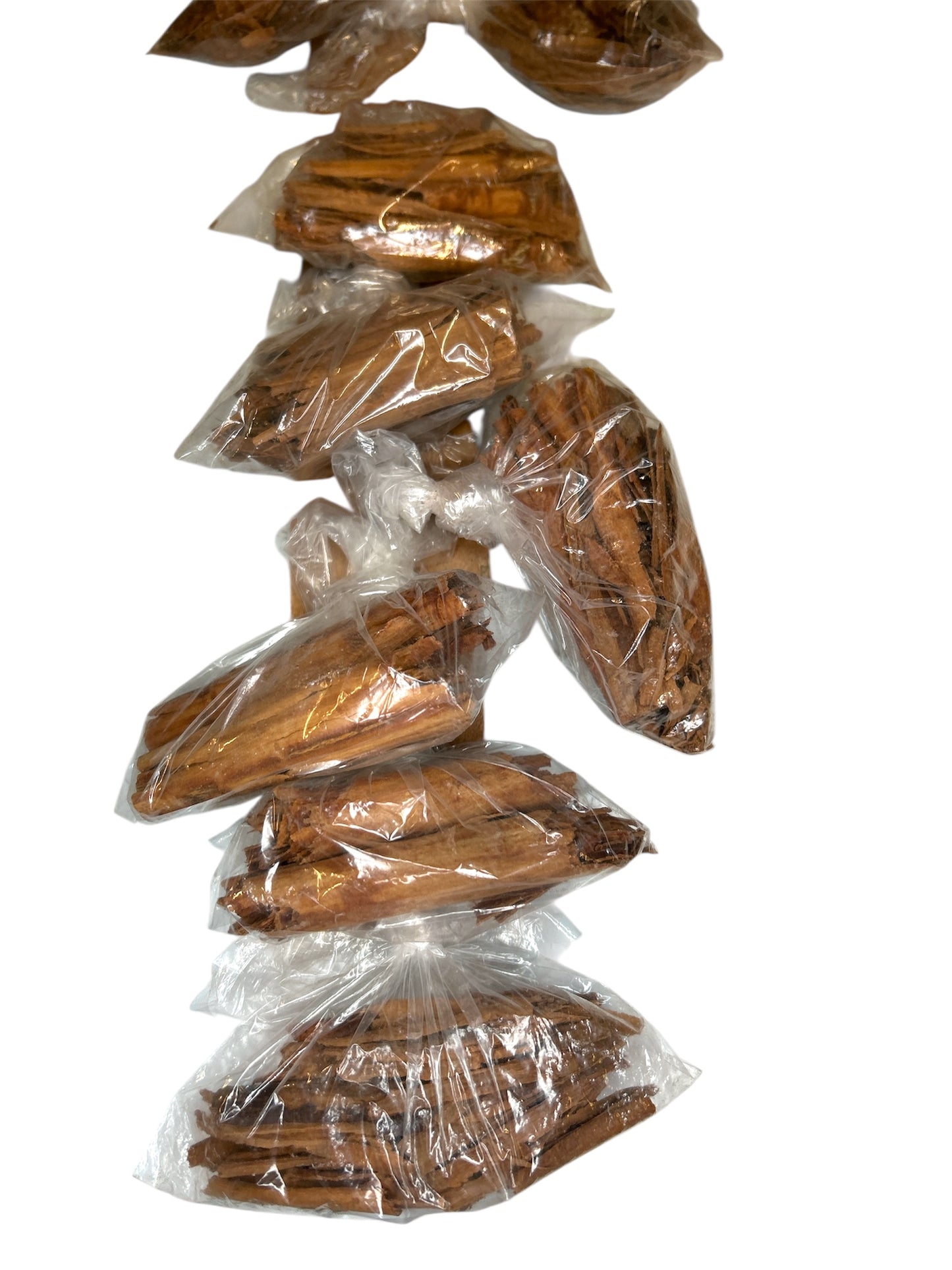 Rajas de Canela Artesanal 350 gr
