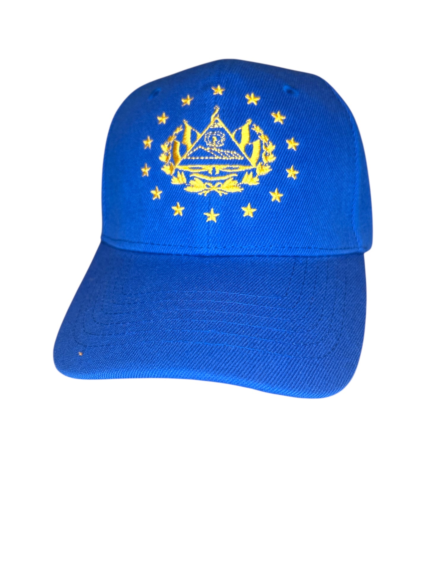 Gorras de El Salvador