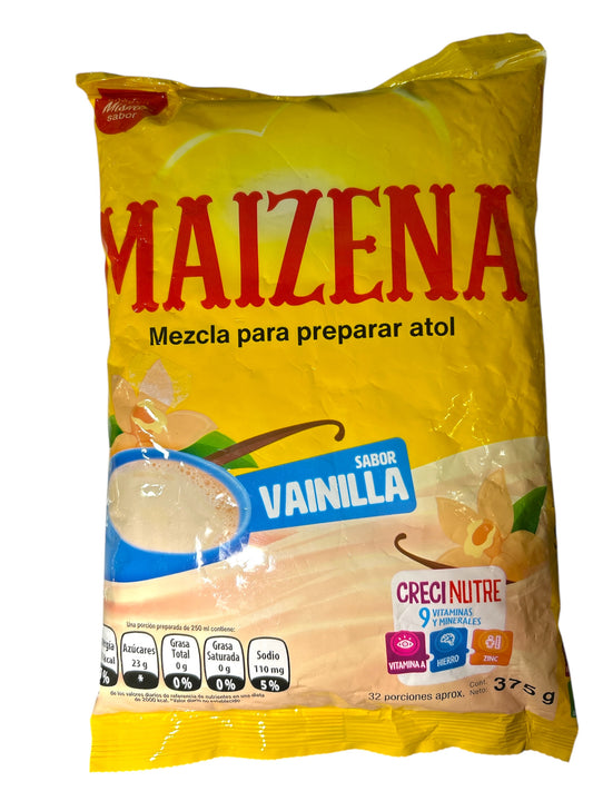 Maizena sabor Vainilla