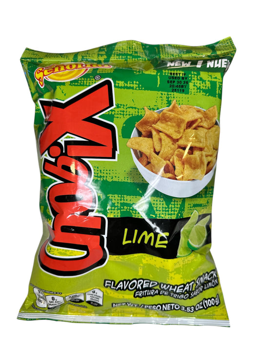 Chobix Limon