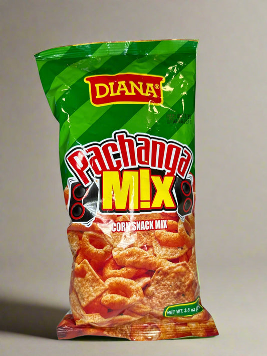 Pachanga Mix - Diana